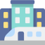 Infrastructure icon 64x64
