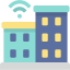Building icon 64x64