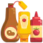 Ketchup icon 64x64