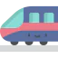 Train icon 64x64