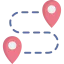 Route icon 64x64