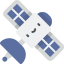 Satellite icon 64x64