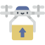 Delivery icon 64x64