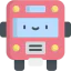 Bus icon 64x64