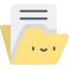Folder icon 64x64