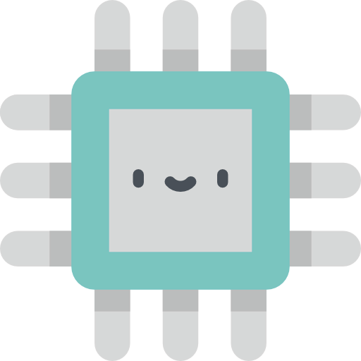Cpu icon