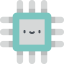 Cpu icon 64x64