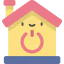 Smart home icon 64x64