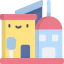 City icon 64x64