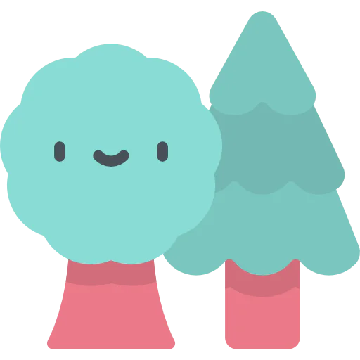 Trees icon