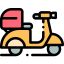 Scooter icon 64x64
