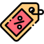 Sale icon 64x64