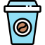 Coffee icon 64x64