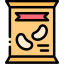 Snack icon 64x64