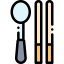 Chopsticks іконка 64x64
