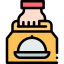Take away icon 64x64