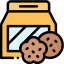Cookies icon 64x64