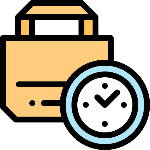 Time icon