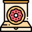 Donut 상 64x64
