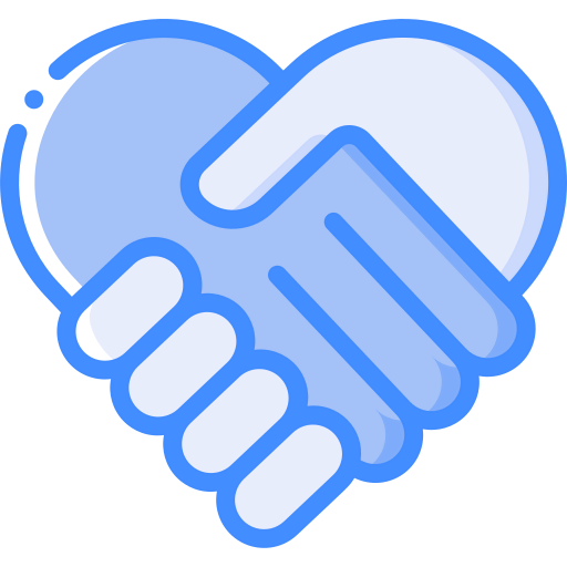 Handshake icon