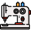 Sewing machine icon 64x64