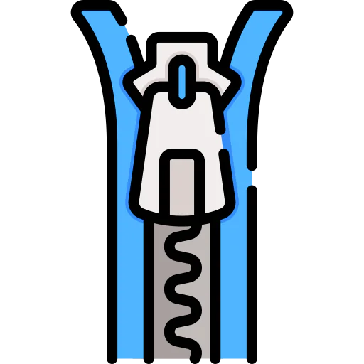 Zip іконка
