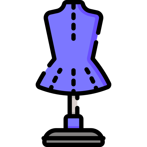 Mannequin 图标