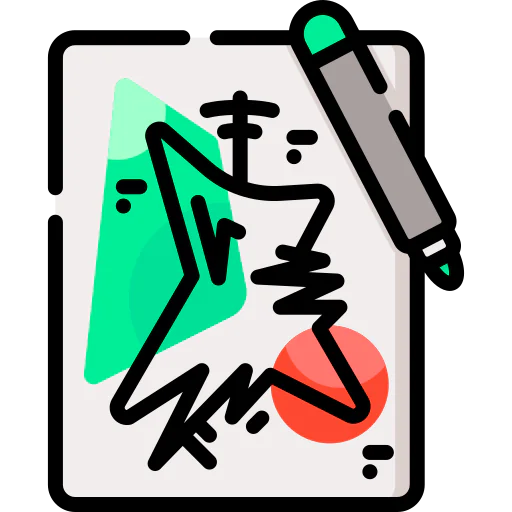 Sketch Symbol