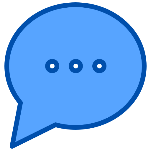 Messenger icon