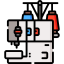Sewing machine icon 64x64