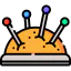 Pincushion icon 64x64