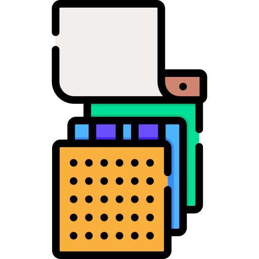 Patterns icon