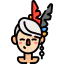 Headdress icon 64x64