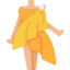 Dress icon 64x64