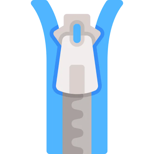 Zip ícone