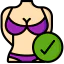 Body icon 64x64
