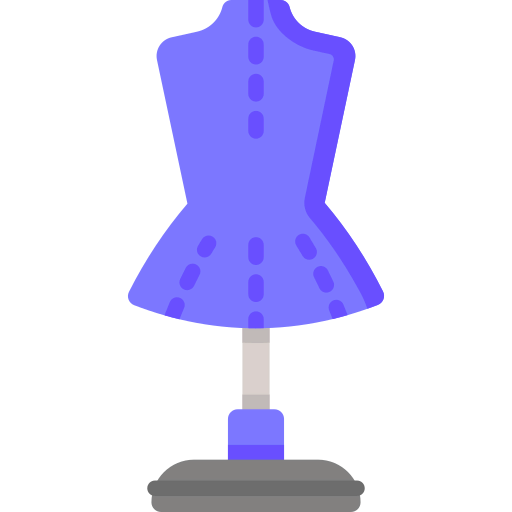 Mannequin icon