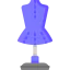 Mannequin icon 64x64