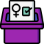 Vote icon 64x64