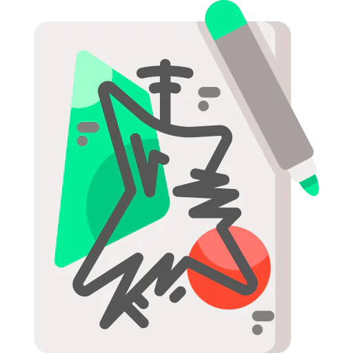 Sketch icon