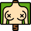 Nipples icon 64x64