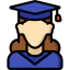 Graduated icon 64x64