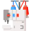 Sewing machine icon 64x64