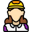 Officer icon 64x64