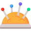 Pincushion icon 64x64