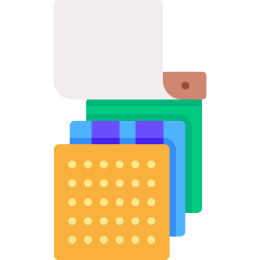 Patterns icon