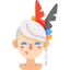 Headdress icon 64x64