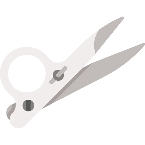 Scissors icon