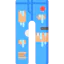Jeans icon 64x64