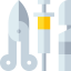 Instruments icon 64x64